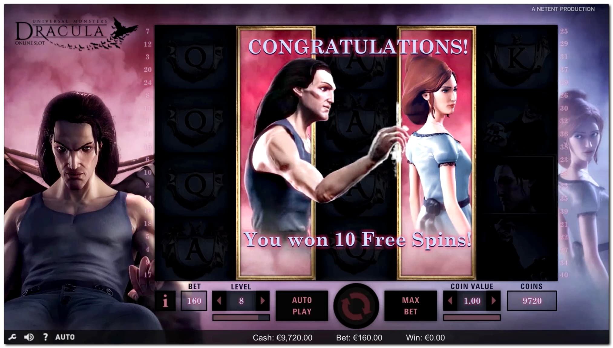66 spins saor in aisce ag Red Bet Casino